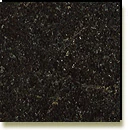 Absolute Black sample from the original OZ Granites material catalogue.
