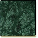 Serpentine Green sample from the original OZ Granites material catalogue.