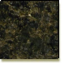 Uba Tuba sample from the original OZ Granites material catalogue.